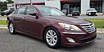 Used 2012 HYUNDAI GENESIS SEDAN 3.8L in MILLEDGEVILLE, GEORGIA