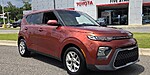 Used 2021 KIA SOUL S in MILLEDGEVILLE, GEORGIA