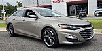 Used 2023 CHEVROLET MALIBU LT in MILLEDGEVILLE, GEORGIA
