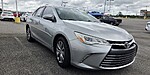 Used 2015 TOYOTA CAMRY XLE in MILLEDGEVILLE, GEORGIA