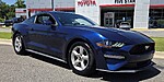Used 2019 FORD MUSTANG ECOBOOST in MILLEDGEVILLE, GEORGIA
