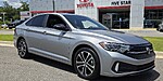 Used 2024 Volkswagen Jetta SPORT in MILLEDGEVILLE, GEORGIA