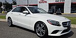 Used 2019 MERCEDES-BENZ C-CLASS C 300 in MILLEDGEVILLE, GEORGIA