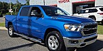 Used 2021 RAM 1500 BIG HORN in MILLEDGEVILLE, GEORGIA