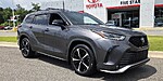 Used 2022 TOYOTA HIGHLANDER XSE in MILLEDGEVILLE, GEORGIA