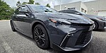 Used 2026 TOYOTA CAMRY SE in MILLEDGEVILLE, GEORGIA