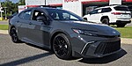 Used 2026 TOYOTA CAMRY SE in MILLEDGEVILLE, GEORGIA