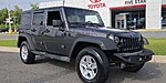 Used 2014 JEEP WRANGLER UNLIMITED Sport in MILLEDGEVILLE, GEORGIA