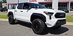 Used 2025 TOYOTA TACOMA TRD PRO HYBRID in MILLEDGEVILLE, GEORGIA