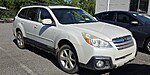 Used 2013 SUBARU OUTBACK 2.5I LIMITED in MILLEDGEVILLE, GEORGIA
