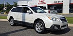 Used 2013 SUBARU OUTBACK 2.5I LIMITED in MILLEDGEVILLE, GEORGIA
