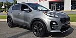 Used 2020 KIA SPORTAGE S in MILLEDGEVILLE, GEORGIA