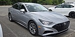 Used 2023 HYUNDAI SONATA SEL in MILLEDGEVILLE, GEORGIA