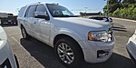Used 2017 FORD EXPEDITION LIMITED in MILLEDGEVILLE, GEORGIA