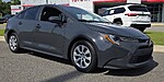 Used 2023 TOYOTA COROLLA LE in MILLEDGEVILLE, GEORGIA