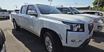 Used 2024 NISSAN FRONTIER SV in MILLEDGEVILLE, GEORGIA