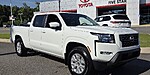 Used 2024 NISSAN FRONTIER SV in MILLEDGEVILLE, GEORGIA