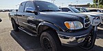 Used 2001 TOYOTA TUNDRA SR5 in MILLEDGEVILLE, GEORGIA