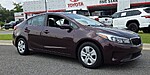 Used 2017 KIA FORTE LX in MILLEDGEVILLE, GEORGIA