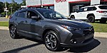 Used 2024 SUBARU XV CROSSTREK PREMIUM in MILLEDGEVILLE, GEORGIA