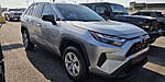 Used 2024 TOYOTA RAV4 LE in MILLEDGEVILLE, GEORGIA