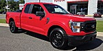 Used 2021 FORD F-150 XL in MILLEDGEVILLE, GEORGIA