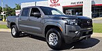 Used 2024 NISSAN FRONTIER SV in MILLEDGEVILLE, GEORGIA