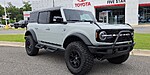 Used 2021 FORD BRONCO FIRST EDITION in MILLEDGEVILLE, GEORGIA