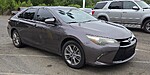 Used 2016 TOYOTA CAMRY SE in MILLEDGEVILLE, GEORGIA