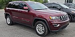 Used 2019 JEEP GRAND CHEROKEE LAREDO E in MILLEDGEVILLE, GEORGIA