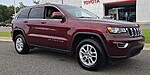 Used 2019 JEEP GRAND CHEROKEE LAREDO E in MILLEDGEVILLE, GEORGIA