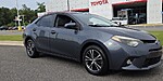 Used 2016 TOYOTA COROLLA L in MILLEDGEVILLE, GEORGIA