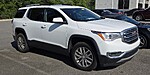 Used 2017 GMC ACADIA SLE in MILLEDGEVILLE, GEORGIA