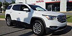 Used 2017 GMC ACADIA SLE in MILLEDGEVILLE, GEORGIA