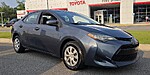 Used 2019 TOYOTA COROLLA L in MILLEDGEVILLE, GEORGIA