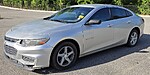 Used 2016 CHEVROLET MALIBU LS in MILLEDGEVILLE, GEORGIA