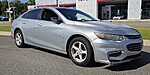 Used 2016 CHEVROLET MALIBU LS in MILLEDGEVILLE, GEORGIA