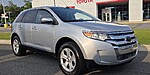 Used 2013 FORD EDGE SEL in MILLEDGEVILLE, GEORGIA