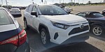 Used 2019 TOYOTA RAV4 LE in MILLEDGEVILLE, GEORGIA