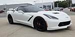 Used 2015 CHEVROLET CORVETTE 1LT in MILLEDGEVILLE, GEORGIA