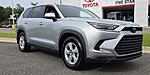 Used 2025 TOYOTA GRAND HIGHLANDER XLE in MILLEDGEVILLE, GEORGIA
