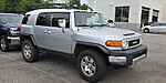 Used 2008 TOYOTA FJ CRUISER  in MILLEDGEVILLE, GEORGIA