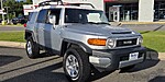 Used 2008 TOYOTA FJ CRUISER  in MILLEDGEVILLE, GEORGIA