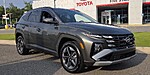 Used 2025 HYUNDAI TUCSON HYBRID SEL CONVENIENCE in MILLEDGEVILLE, GEORGIA