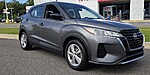Used 2023 NISSAN KICKS S in MILLEDGEVILLE, GEORGIA