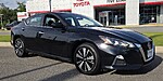 Used 2022 NISSAN ALTIMA 2.5 SV in MILLEDGEVILLE, GEORGIA