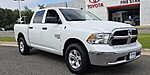Used 2023 RAM 1500 CLASSIC SLT in MILLEDGEVILLE, GEORGIA