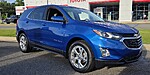 Used 2019 CHEVROLET EQUINOX LT in MILLEDGEVILLE, GEORGIA