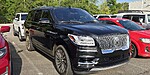 Used 2019 LINCOLN NAVIGATOR RESERVE in MILLEDGEVILLE, GEORGIA