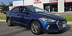 Used 2017 HYUNDAI ELANTRA SE in MILLEDGEVILLE, GEORGIA